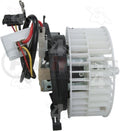 FL VENT CW BLOW MOT W/WH