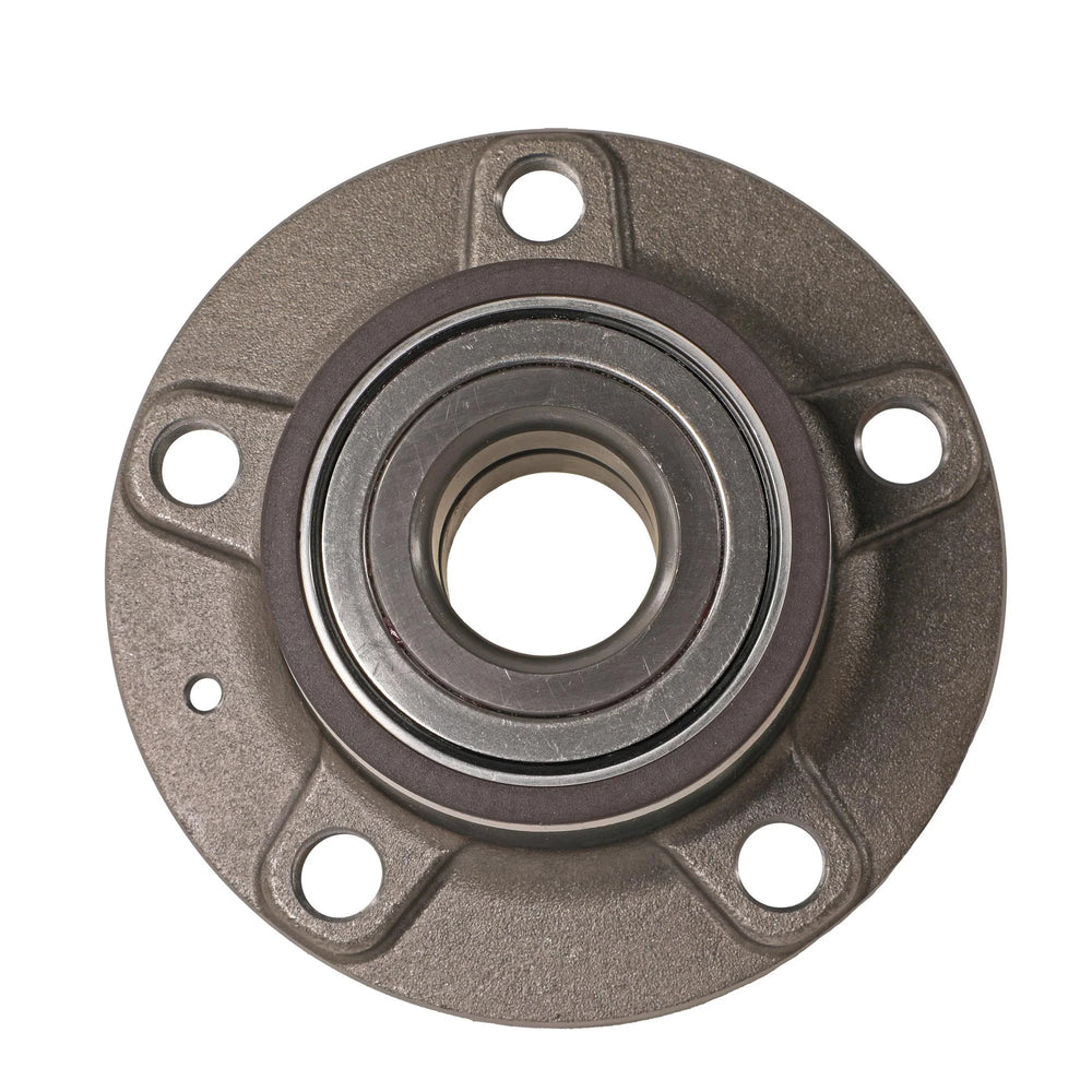 HUB ASSEMBLY