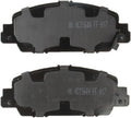ProACT Ultra-Premium Bra ke Pads - Front
