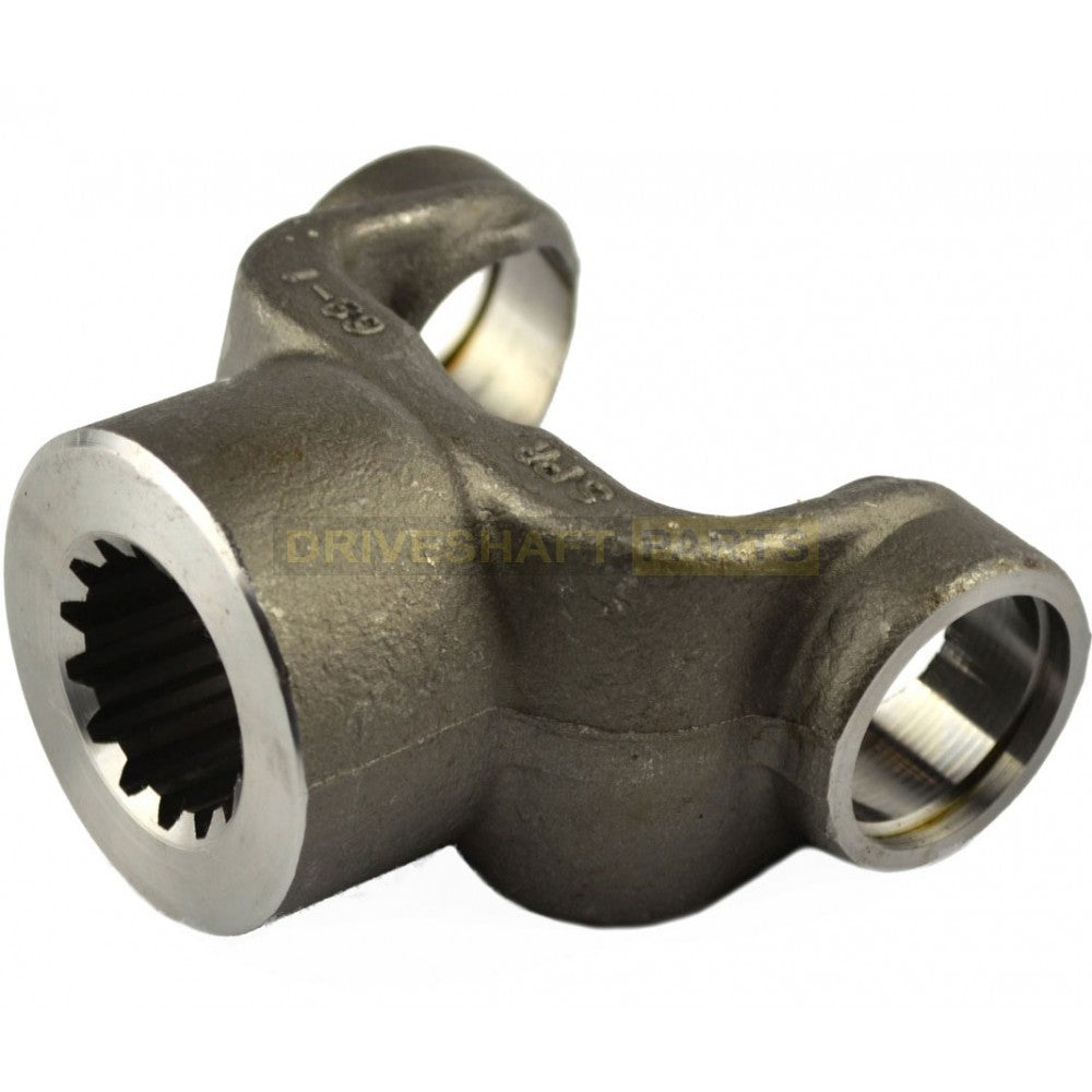 END YOKE