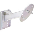 BRACKET, SPARE TIRE OFFSET