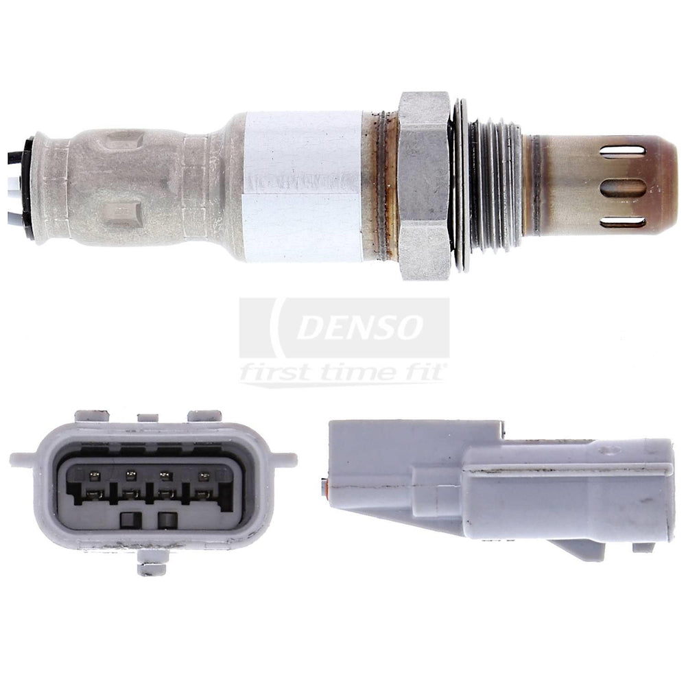 OXYGEN SENSOR 4 WIRE DIRECT FIT H
