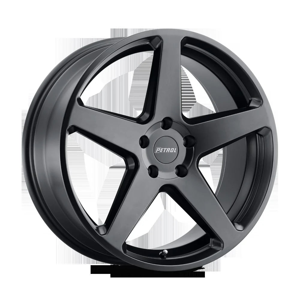 PETROL P2C 17X8.0 5/120 ET35 CB76.1