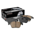 Brake Pads Rear BMW 330i 06 335d 09-11