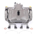Power Stop 12-15 Honda Civic Front Right Autospecialty Caliper w/Bracket