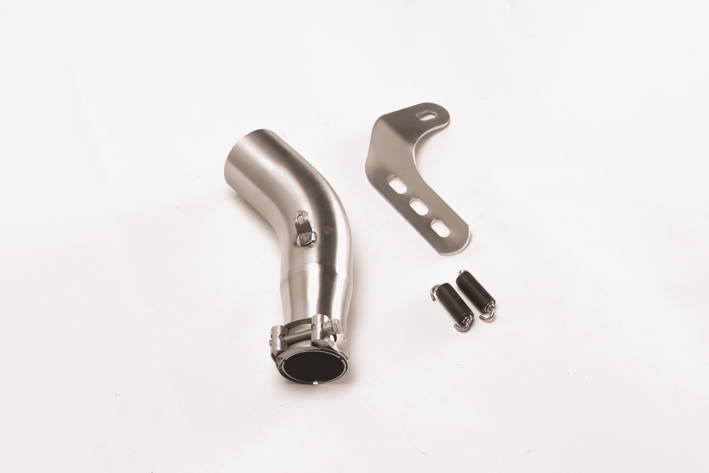 Remus 2018 Suzuki GSX-S 750 GSX-S 750 Z SD04 70 kW (Euro 4) Connection Tube