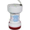 1100GPH SENSING(COMP) PUMP 12V