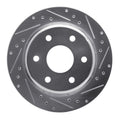 R1 Concepts auto part detail