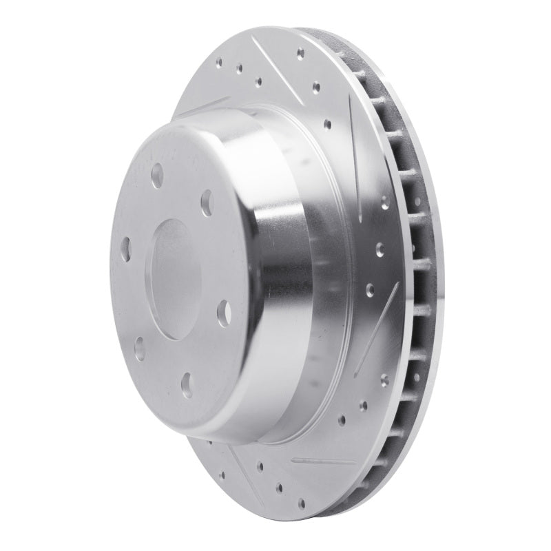 R1 Concepts silver auto part