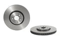DISC BRAKE ROTOR