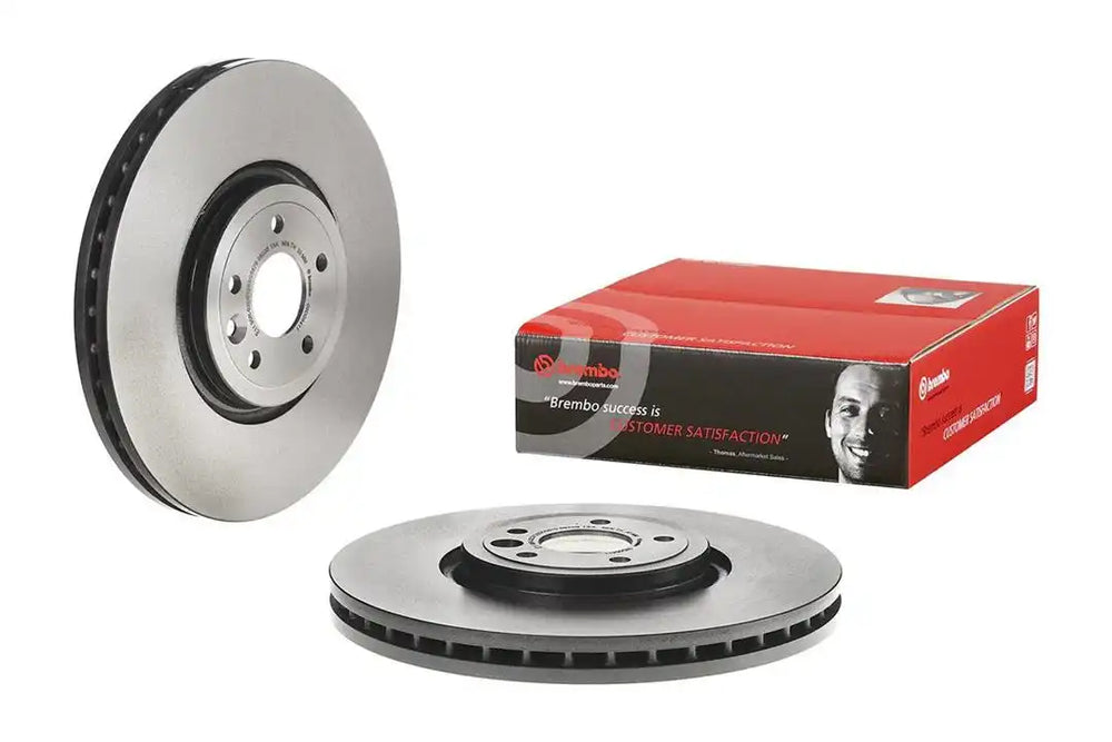 DISC BRAKE ROTOR