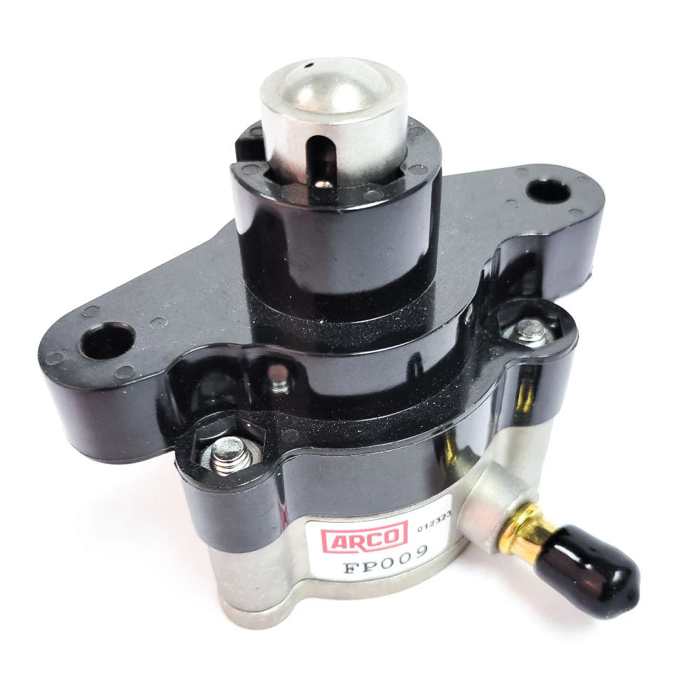 ARCO MARINE fuel pump