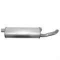 MUFFLER CHALLENGE