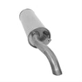 MUFFLER CHALLENGE