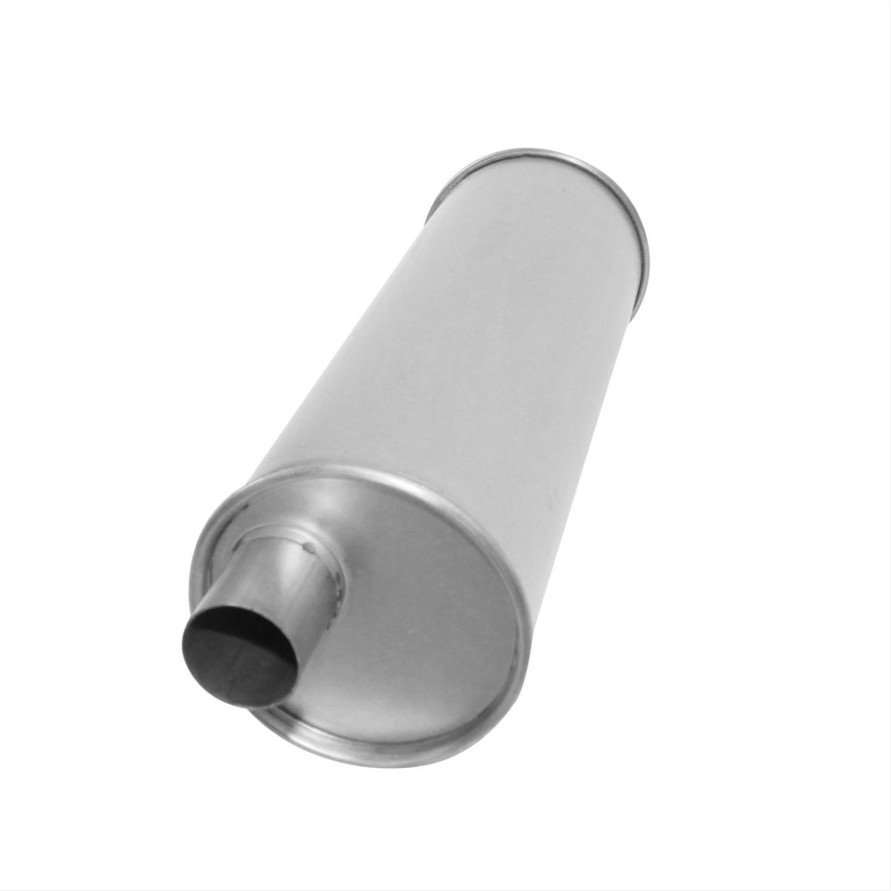 MUFFLER CHALLENGE