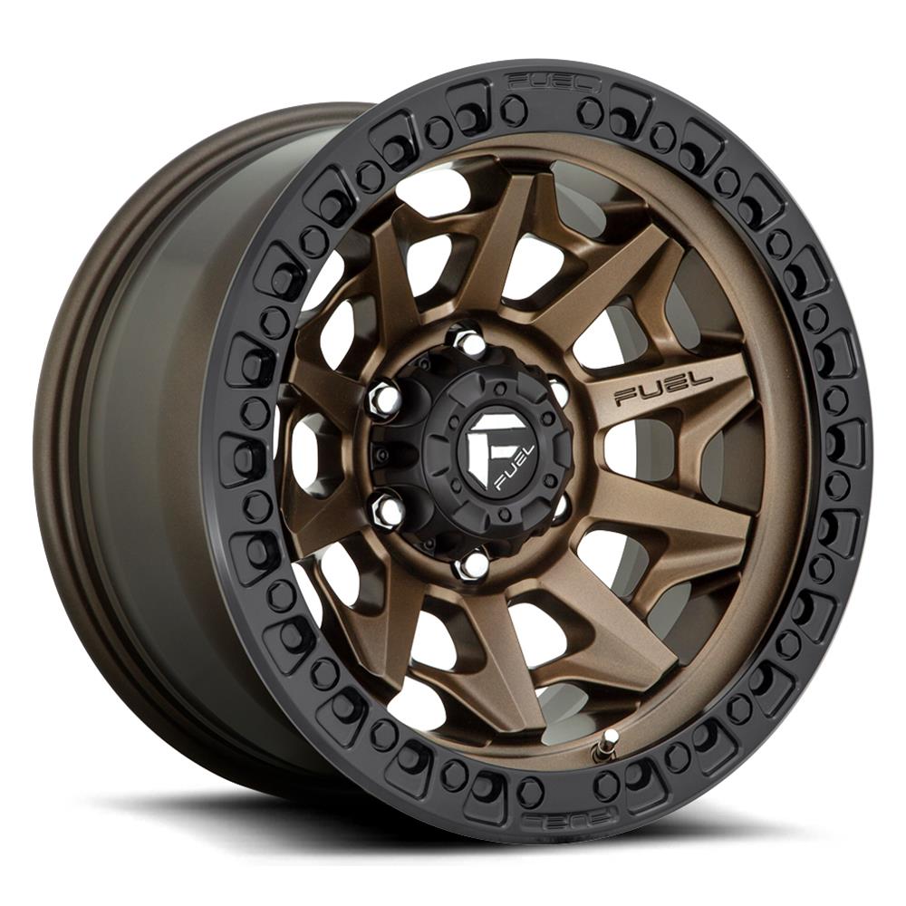 D696 17X9 6X135 MT-BRNZ-BBR -12MM