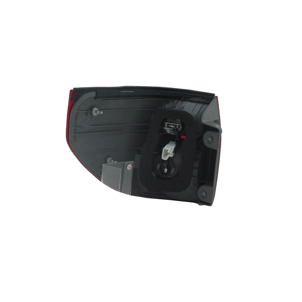 CAPA 0610 TY SIENA (QTR) TAILLAMP ASSY RH