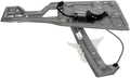 WINDOW REGULATOR