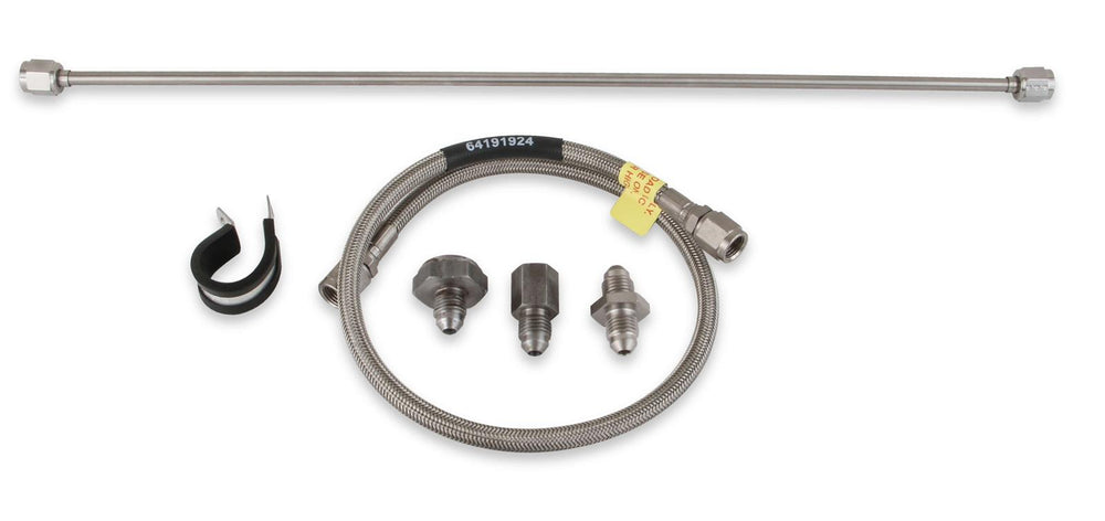 PLUMBING KIT,EXHAUST BACKPRESSURE SENSOR