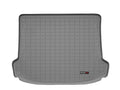 WeatherTech 10+ Cadillac SRX Cargo Liners - Grey