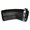 Gates 15-17 Volkswagen Golf 4-Cyl. 1.8L Pipe To Engine Cold Side Turbocharger Hose