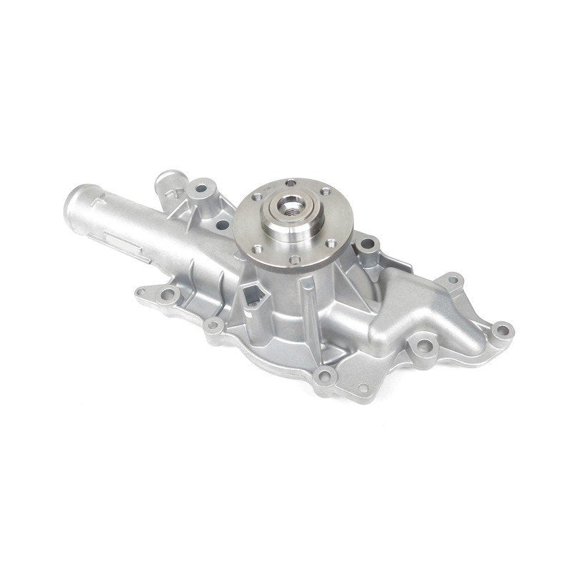 NEW WATER PUMP