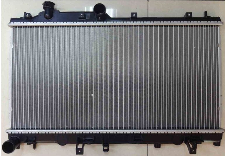 TYC auto part