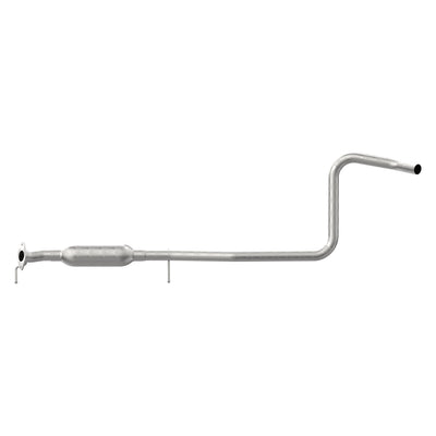 RESONATOR ASSEMBLY - DOMESTIC - PC