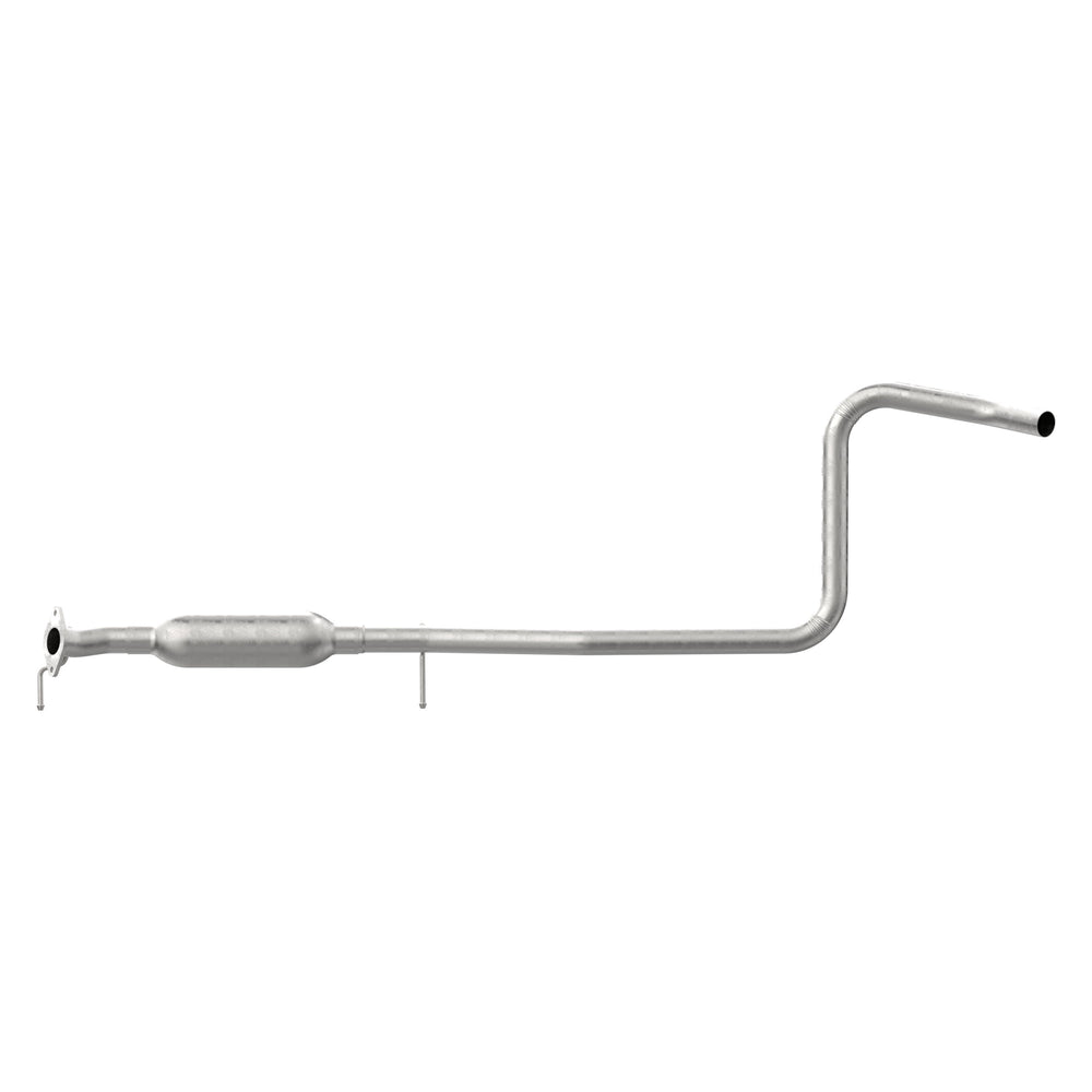 RESONATOR ASSEMBLY - DOMESTIC - PC