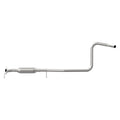 RESONATOR ASSEMBLY - DOMESTIC - PC