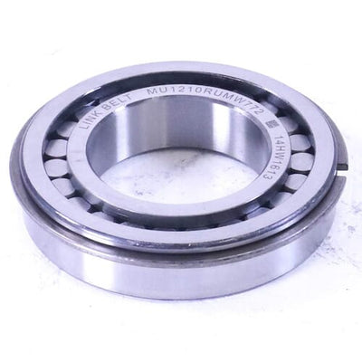 NATIONAL auto part