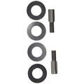 MOOG 65-67 Ford P-100 King Pin Set