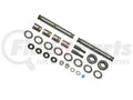 MOOG 65-67 Ford P-100 King Pin Set