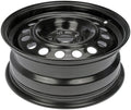 STEEL WHEEL