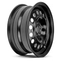 STEEL WHEEL