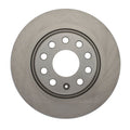 Centric OE Grade Rear Brake Kit (2 Wheel)