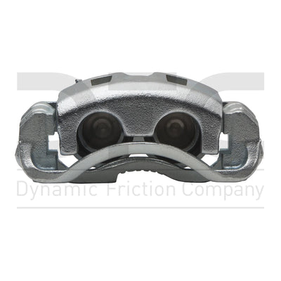 DFC silver auto part