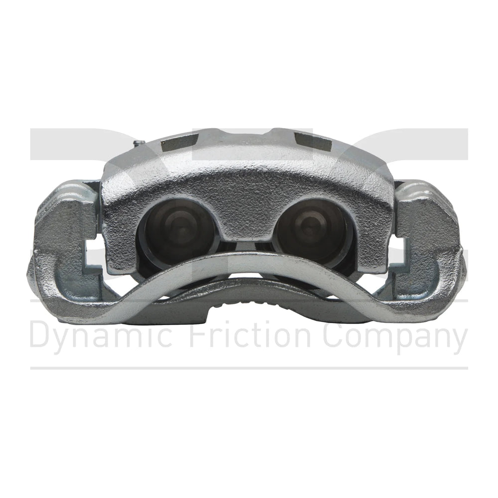 DFC silver auto part