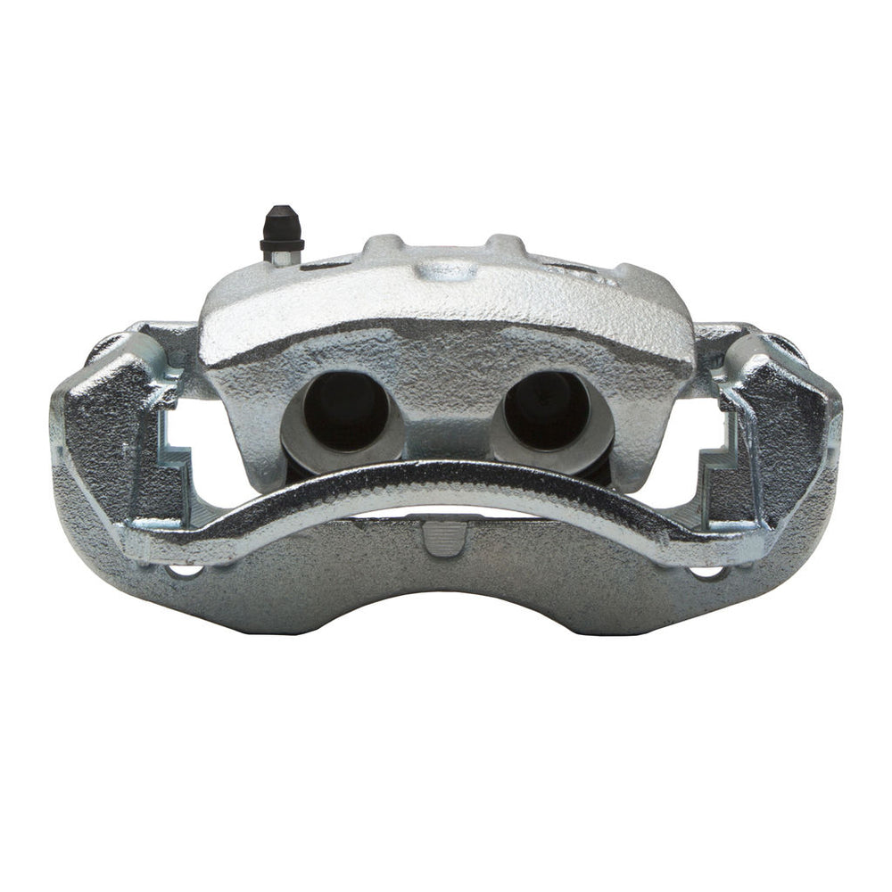 DFC silver auto part