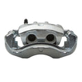 DFC silver auto part