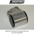 Performance Left Hand mount for 92-95 Civic/94-97 del sol with 2 bolt Extreme (88a) urethane