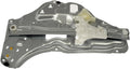 WINDOW REGULATOR