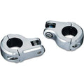 Kuryakyn Brute Highway Peg Mount Chrome