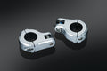 Kuryakyn Brute Highway Peg Mount Chrome