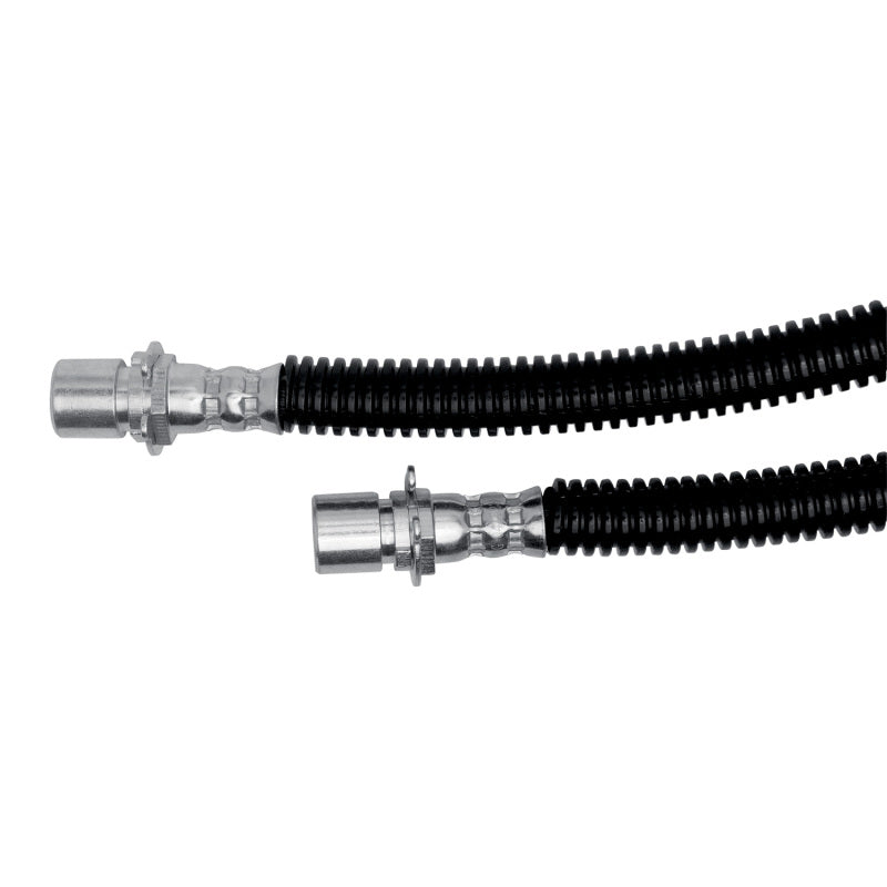 DFC silver auto part