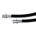 DFC silver auto part