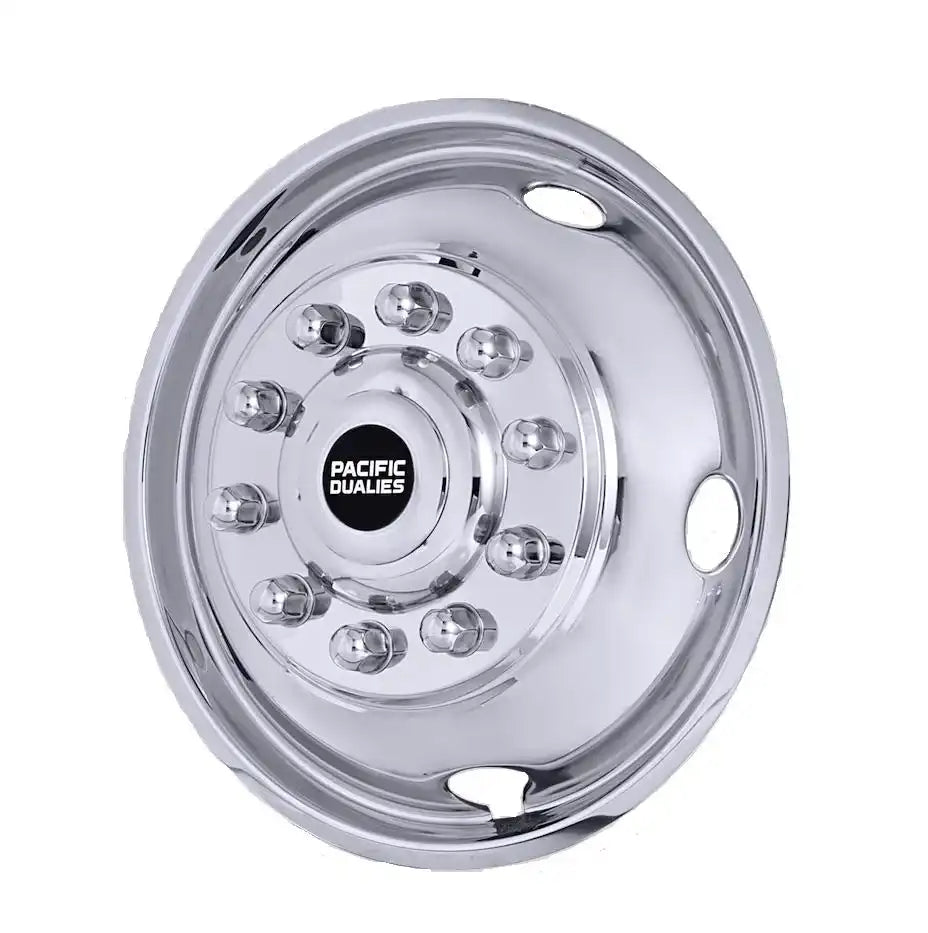 PACIFIC DUAL auto part