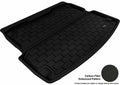 3D MAXpider 2011-2014 Audi A8 Kagu Cargo Liner - Black
