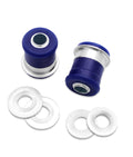 SuperPro 2005 Toyota Tacoma Base Front Lower Inner Forward Control Arm Bushing Kit