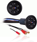 BLUETOOTH AUDIO RECEIVER FLUSH MOUNT - RETAIL PACK